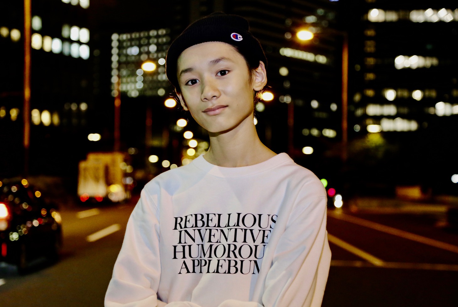 JOE（HONG￥O.JP）