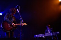 岸洋佑（提供：日本コロムビア）