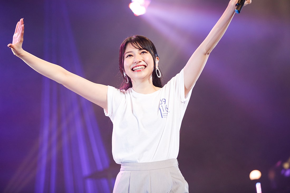 雨宮天 初ツアー収めたライブblu Rayの発売日決定 音楽ナタリー