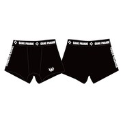 「WACK × TOWER RECORDS ボクサーパンツ(GANG PARADE)」(3500円)