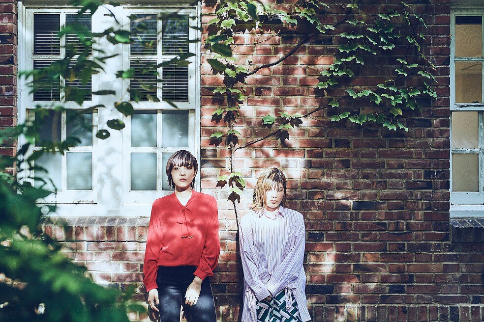 ハルカトミユキ初のベスト盤発売、東名阪でバンド編成ワンマンも開催