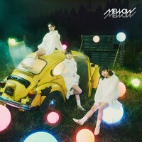 MELLOW MELLOW「君にタップ」通常盤Aジャケット