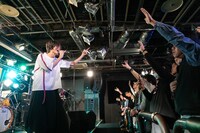 三上ちさこ（撮影：鈴木千佳）