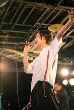 三上ちさこ（撮影：鈴木千佳）