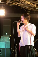 三上ちさこ（撮影：鈴木千佳）