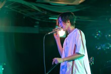 三上ちさこ（撮影：鈴木千佳）