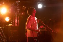 三上ちさこ（撮影：鈴木千佳）