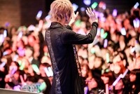 3部（Photo by Viola Kam[V'z Twinkle]）