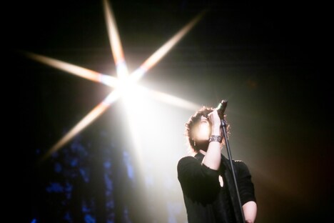 Rim（Photo by Viola Kam[V'z Twinkle]）