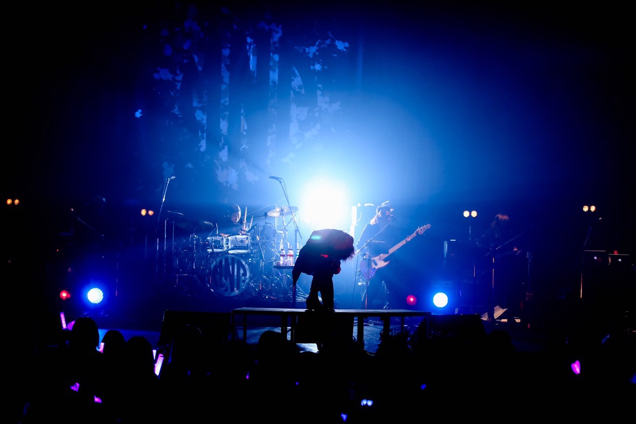 雪見（Photo by Viola Kam[V'z Twinkle]）