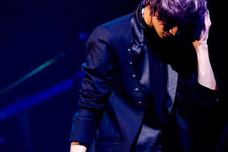 雪見（Photo by Viola Kam[V'z Twinkle]）