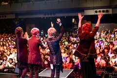 mono palette.、あげいんがポリープ手術からの復帰誓ったワンマン