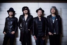 武藤昭平 with ウエノコウジBAND SET