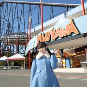 富士急に竹達彩奈の「あやちハイランド」登場