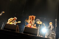 COKEHEAD HIPSTERS（Photo by Yuji Honda）