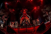 Crystal Lake（Photo by TAKASHI KONUMA）