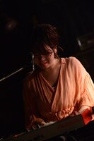 中村佳穂（撮影：森建二）