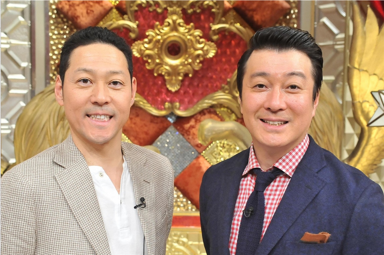 東野と加藤がやりたい放題！“忖度しない音楽番組”にセクゾ、DAIGO、DA PUMP、乃木坂