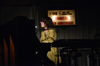 中村佳穂（撮影：森建二）