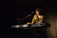 中村佳穂（撮影：森建二）