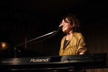 中村佳穂（撮影：森建二）