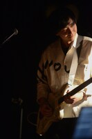 西田修大（G / 吉田ヨウヘイgroup）（撮影：森建二）