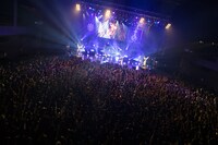 BiS1st（Photo by Kenta Sotobayashi）