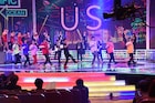 DA PUMP紅白「U.S.A.」で内村光良とコラボ、三浦大知の心配にISSA反論