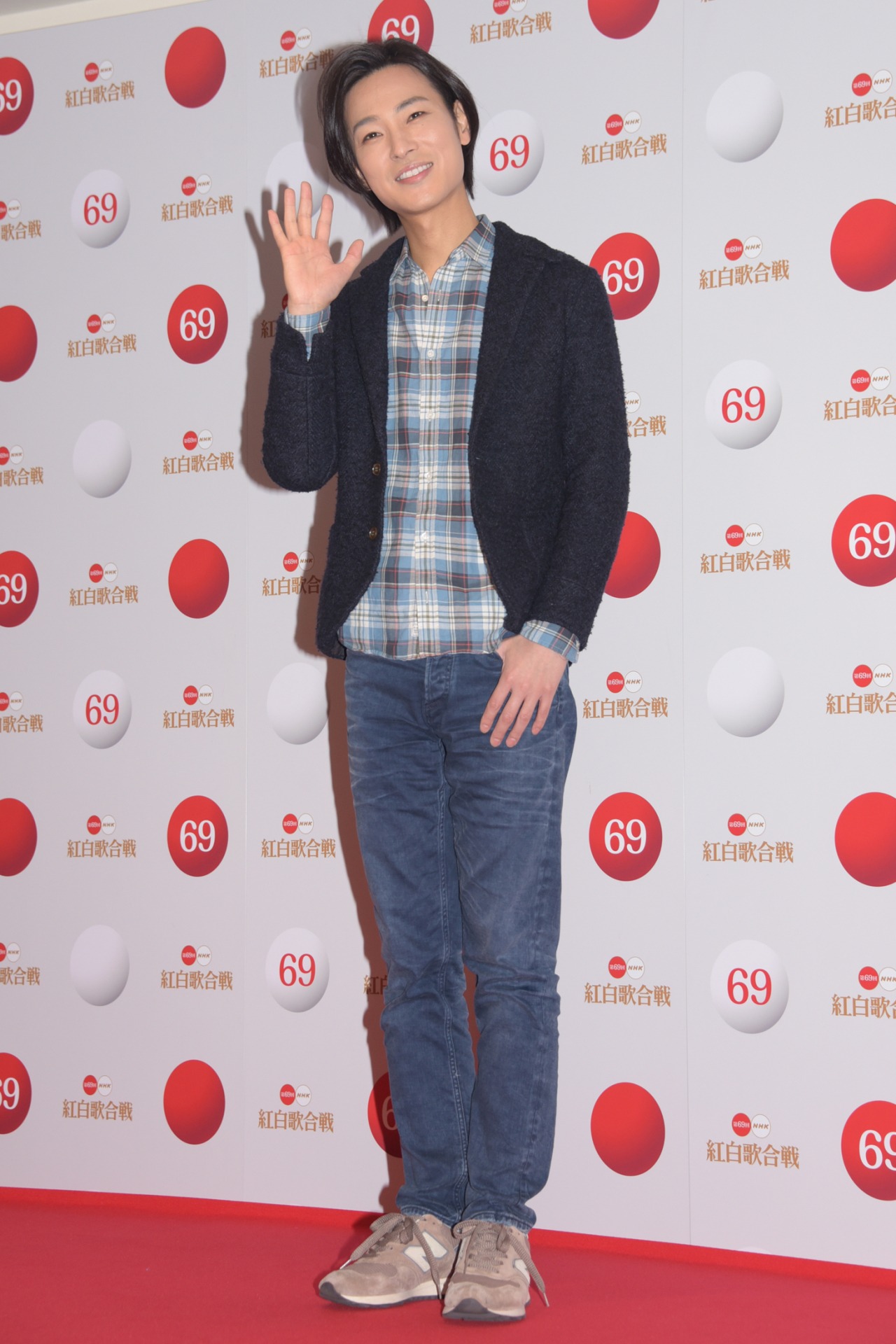 山内惠介