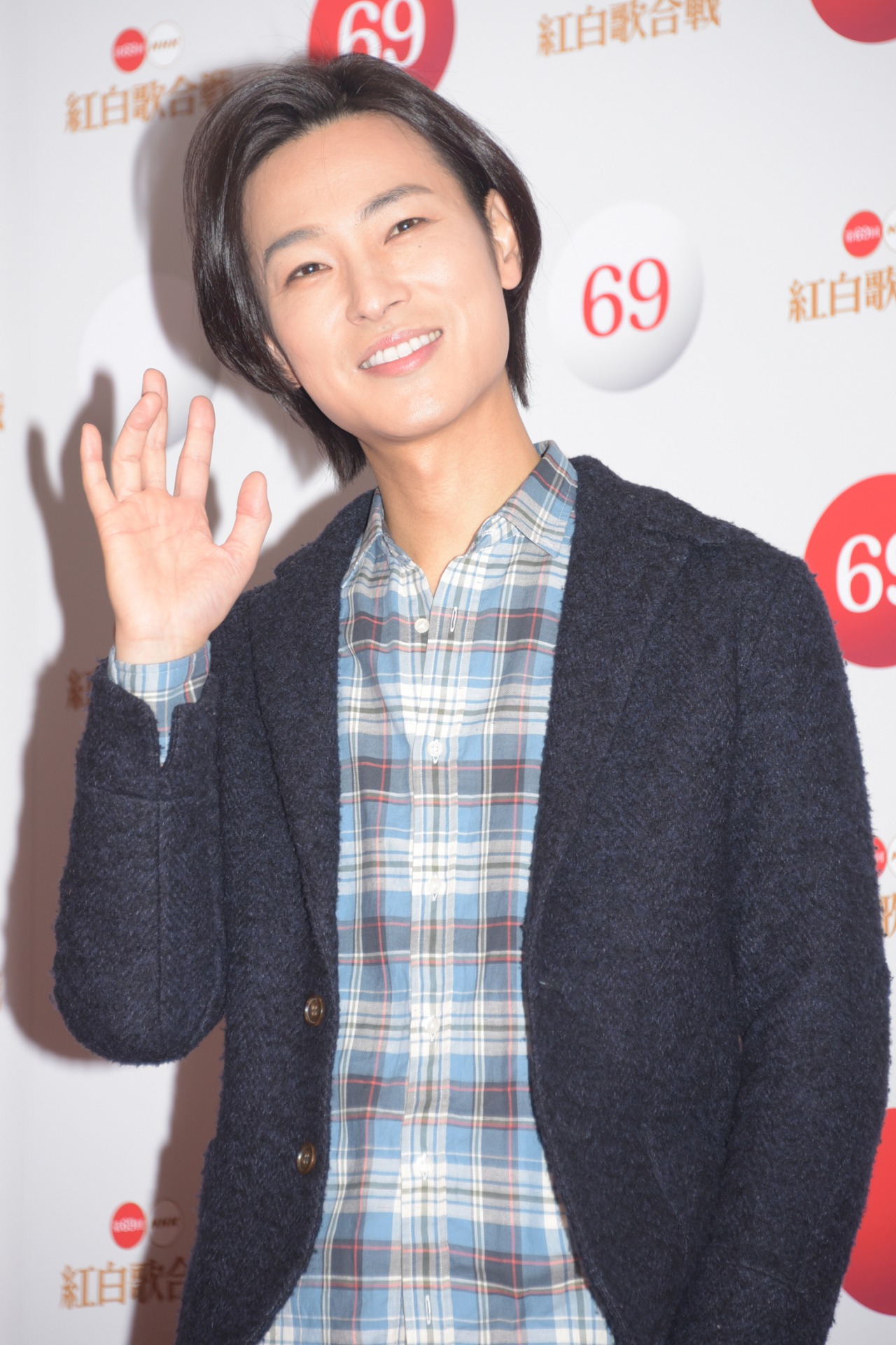 山内惠介
