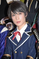 阪本奨悟演じる堀川国広。