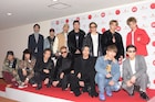 EXILE、3年ぶり&新体制初の紅白に向け「いつもと違う特別な紅白になりそう」