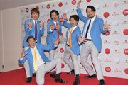 純烈、紅白リハーサルは「人間ドックに来たみたい」