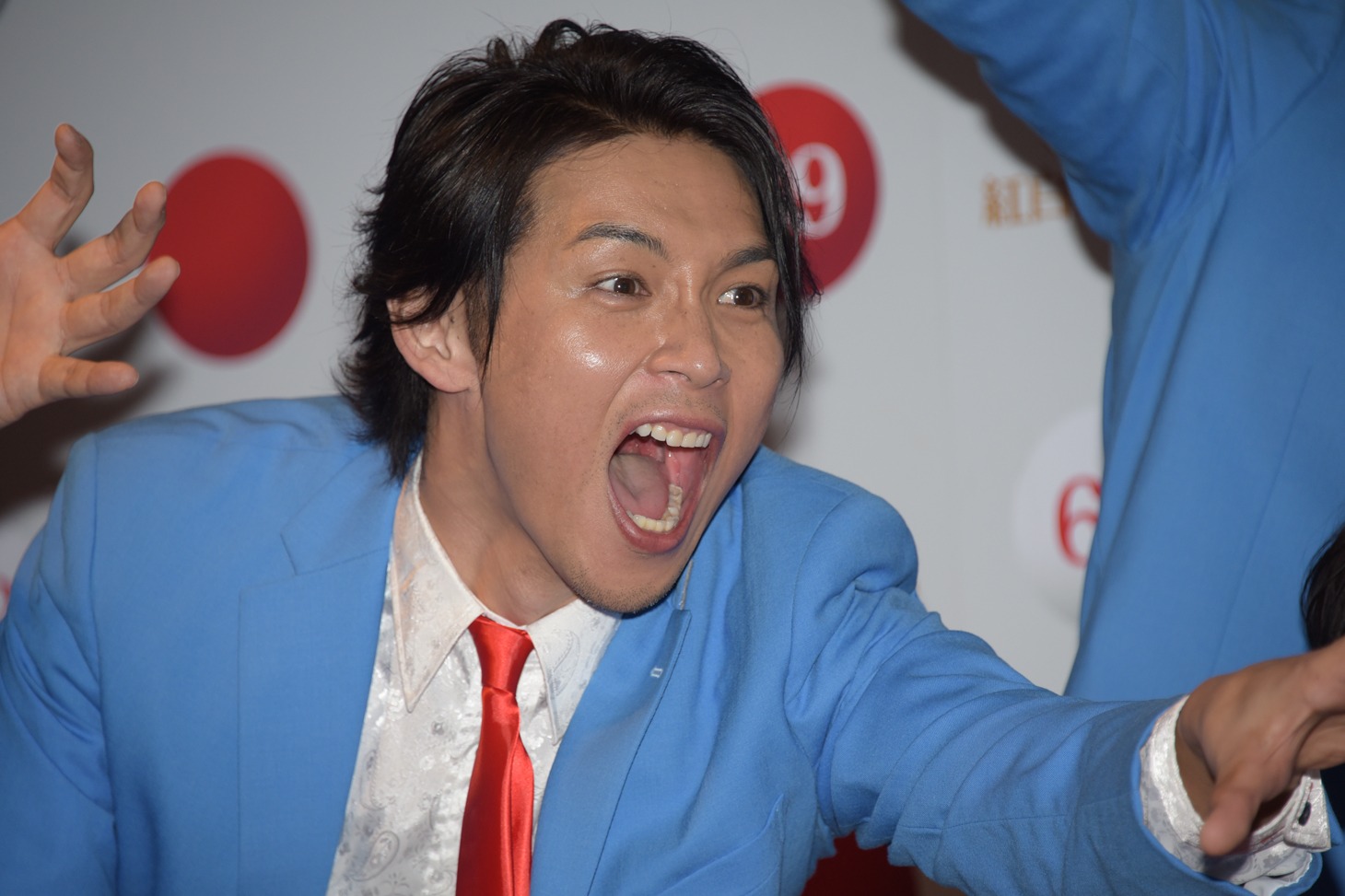 白川裕二郎（純烈）