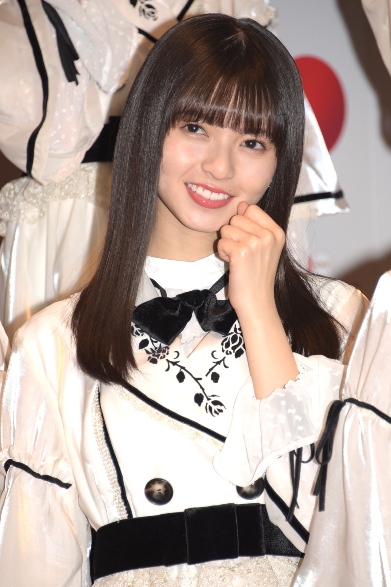 齋藤飛鳥
