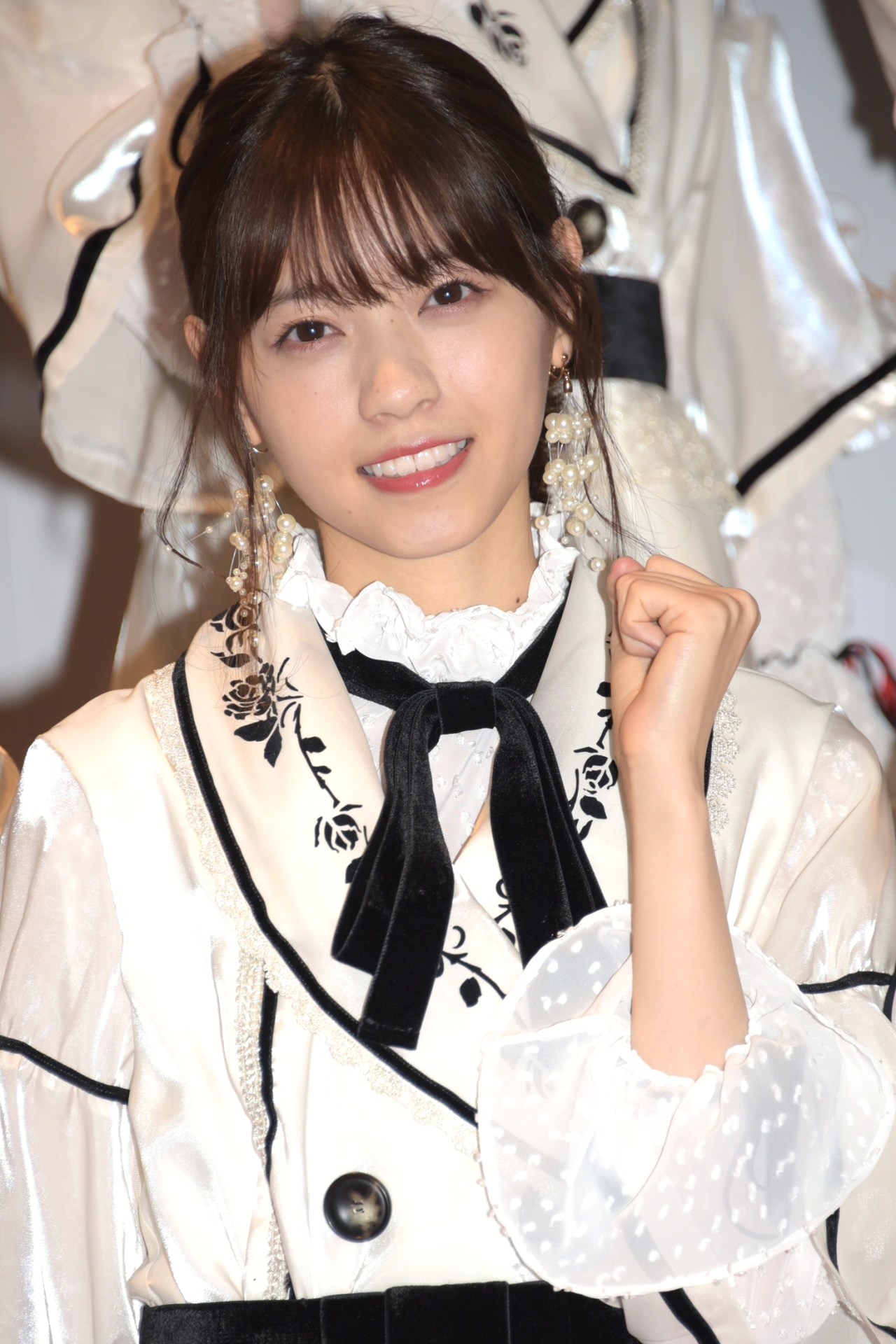 西野七瀬
