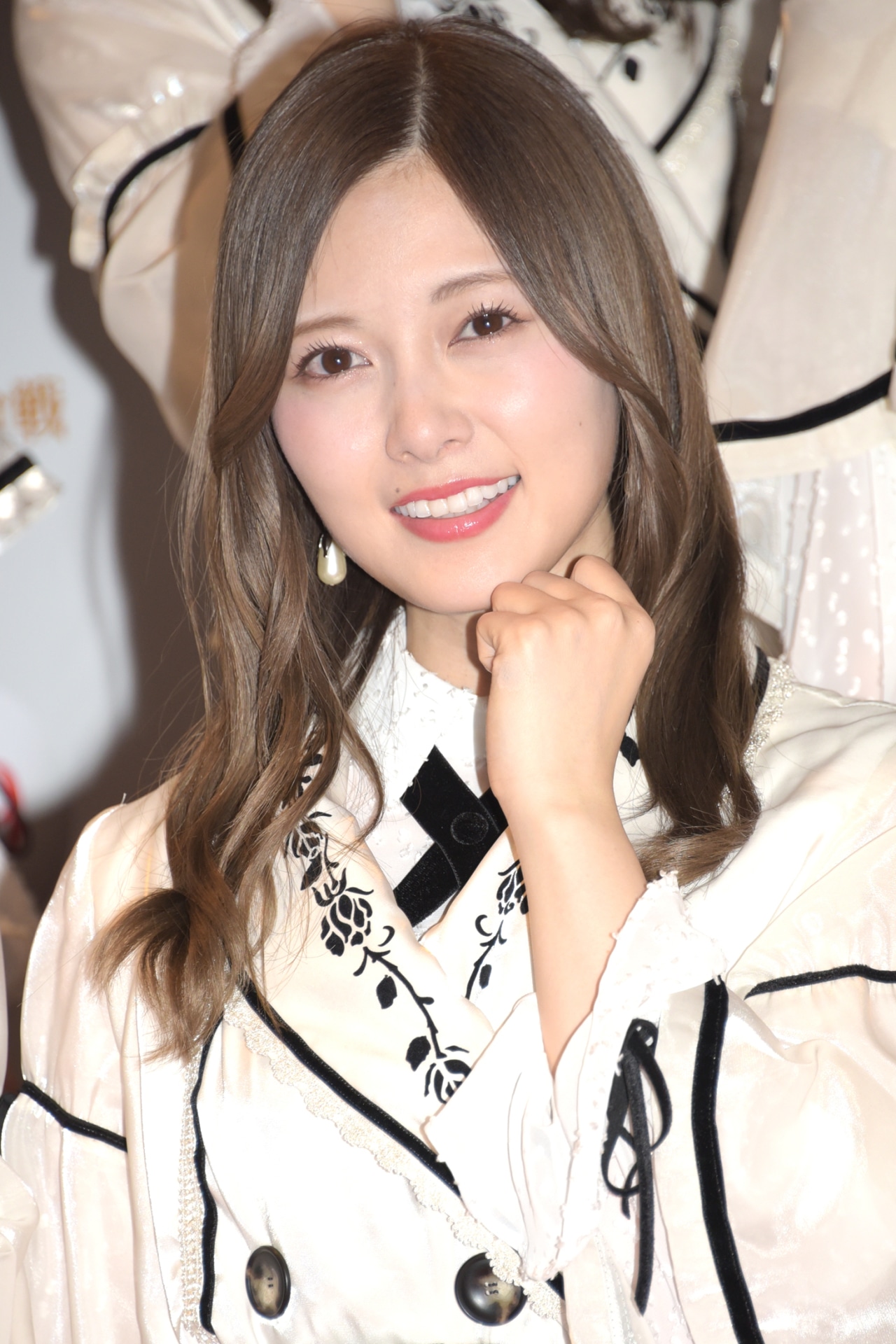 白石麻衣