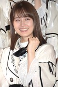 生田絵梨花