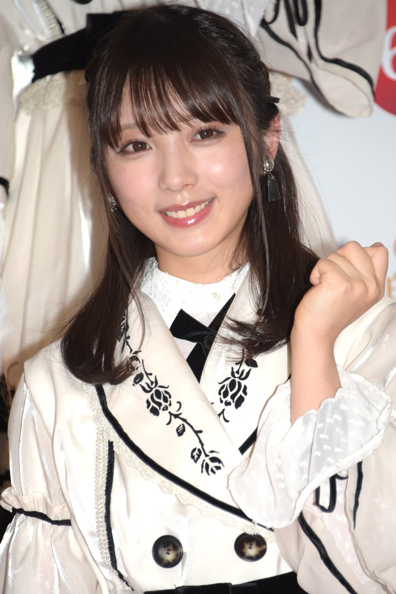 乃木坂46 - 上神 与田祐希 西野七瀬卒コンT バスラT 画像8/34) 【乃木坂46与田祐希 卒コン】西野七瀬からメッセージ