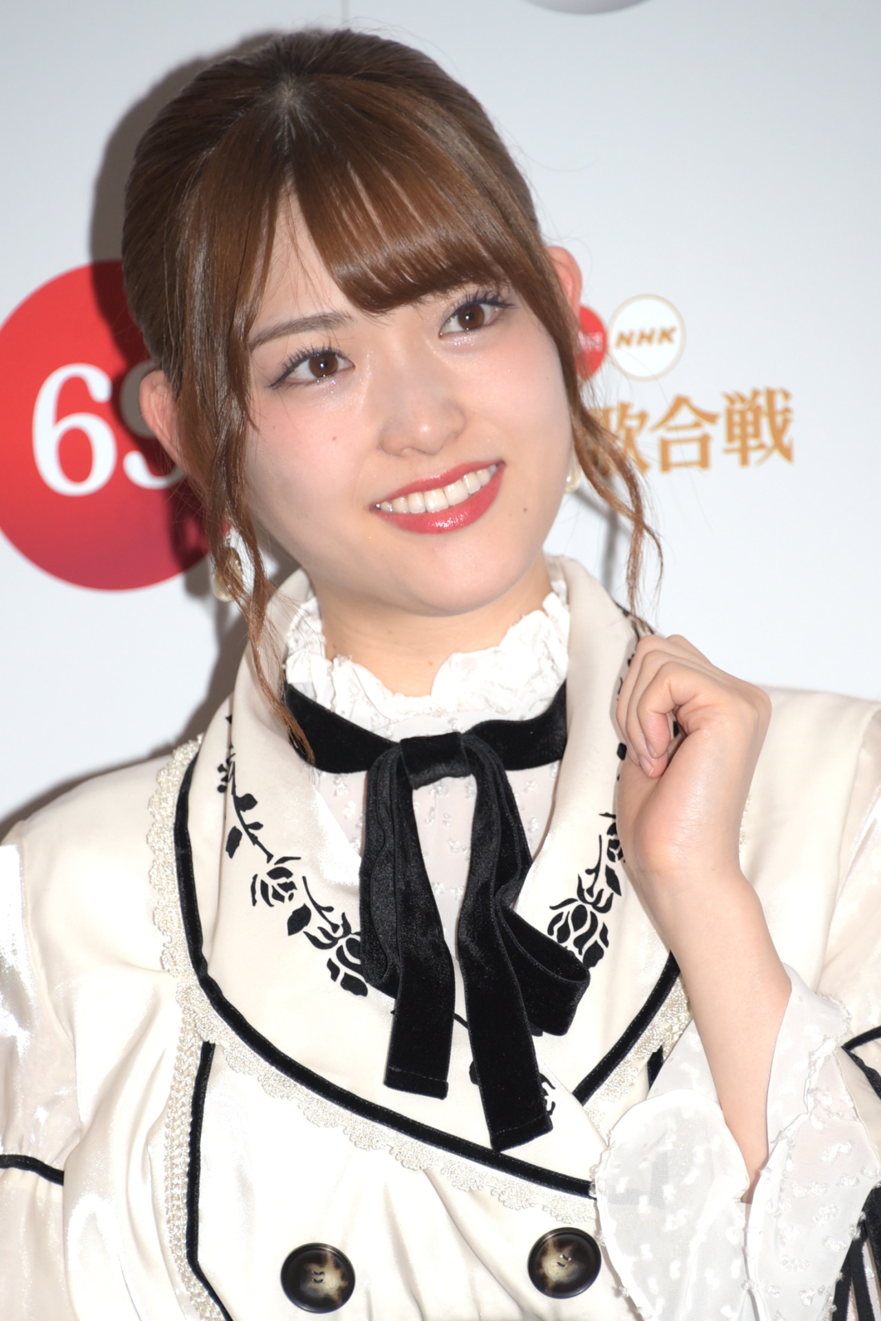 松村沙友理