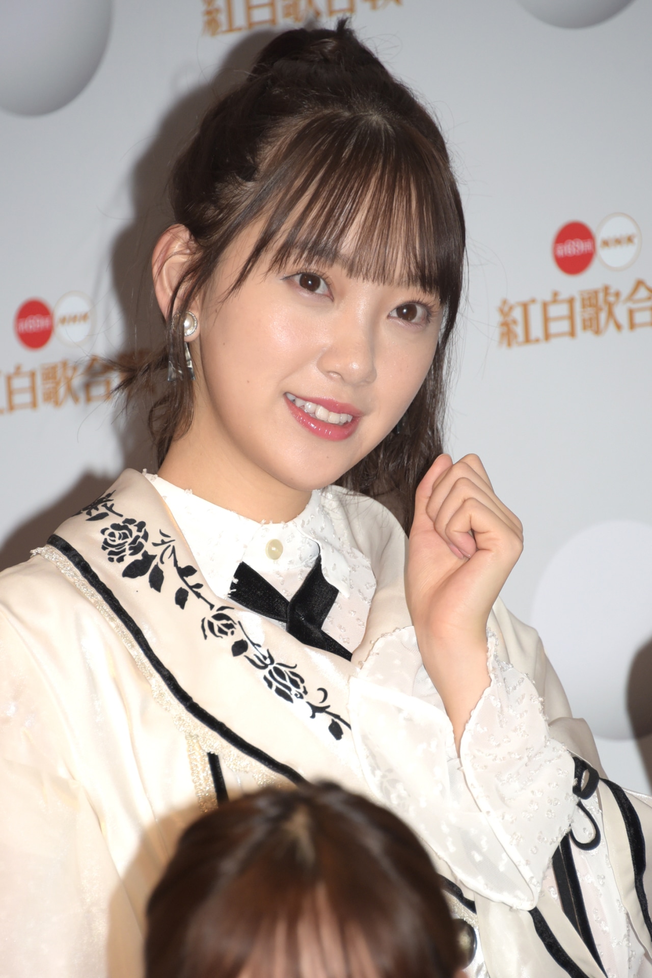 堀未央奈