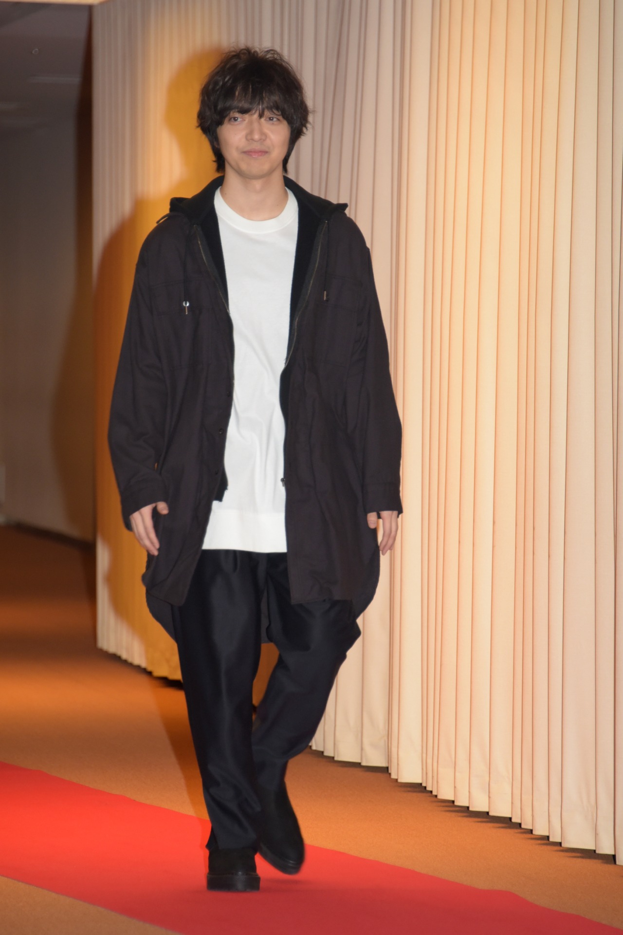 三浦大知