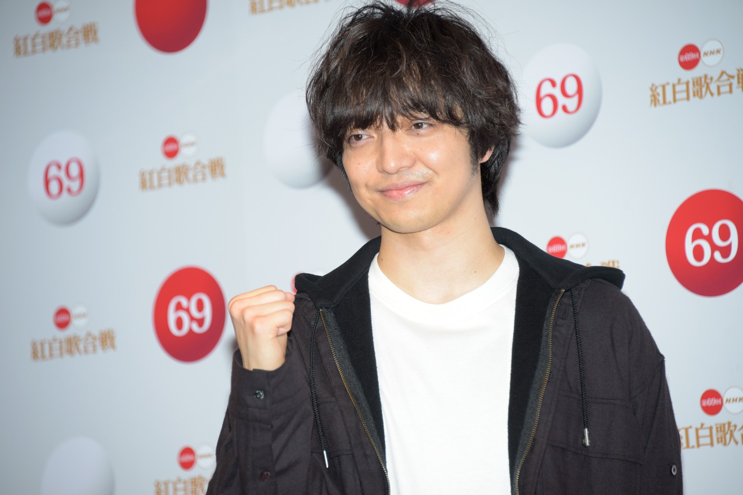三浦大知