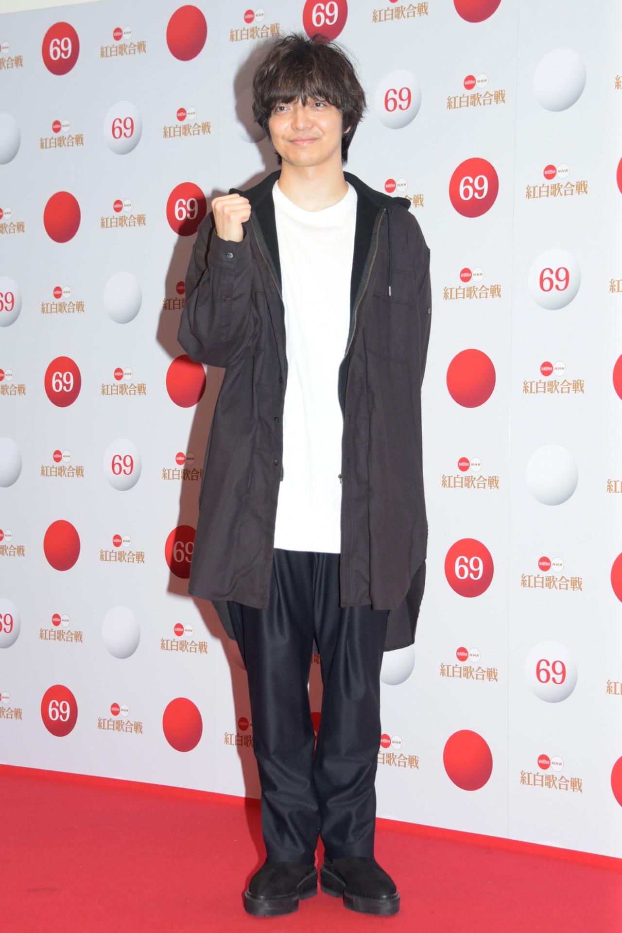 三浦大知