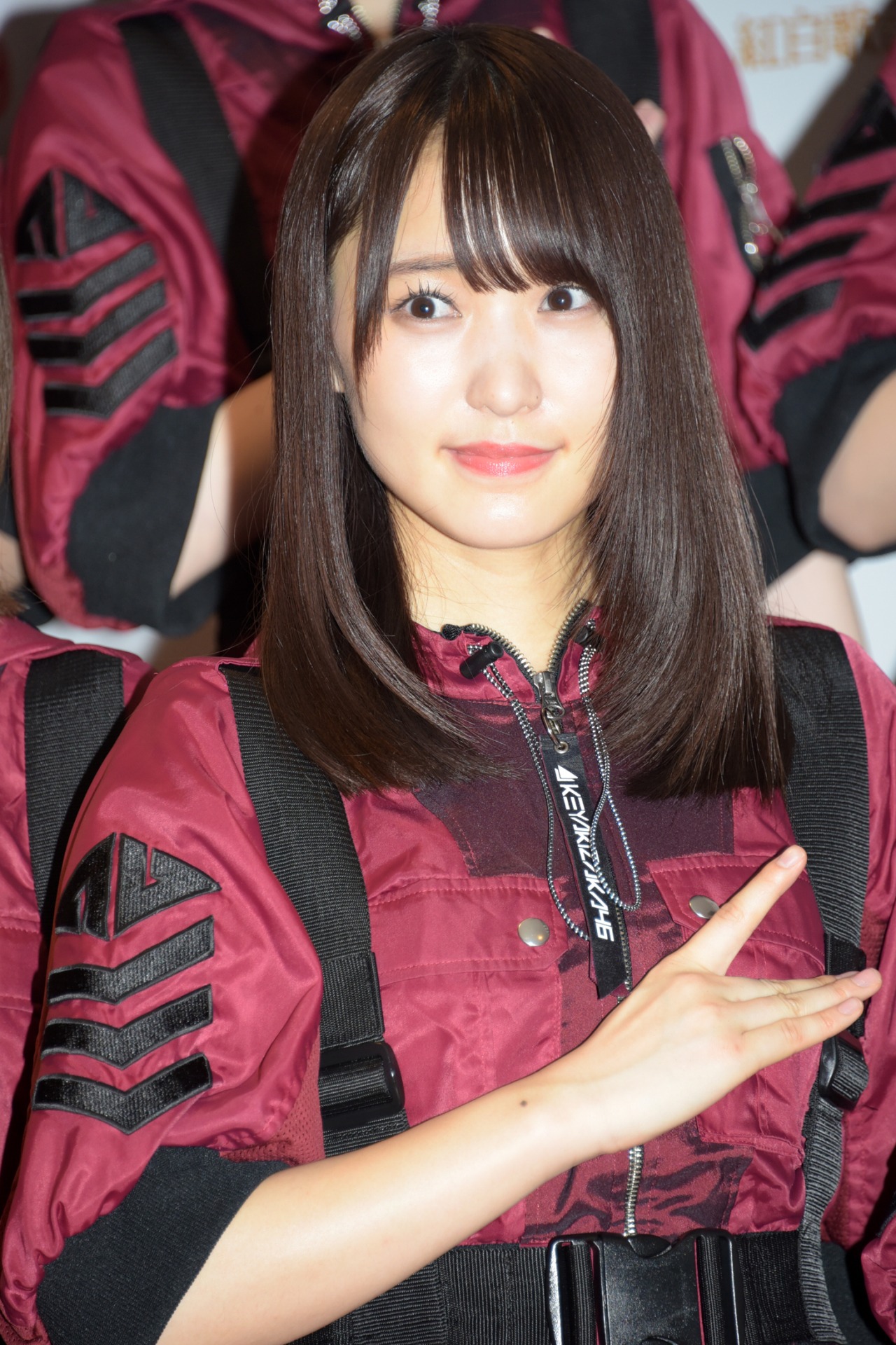 菅井友香
