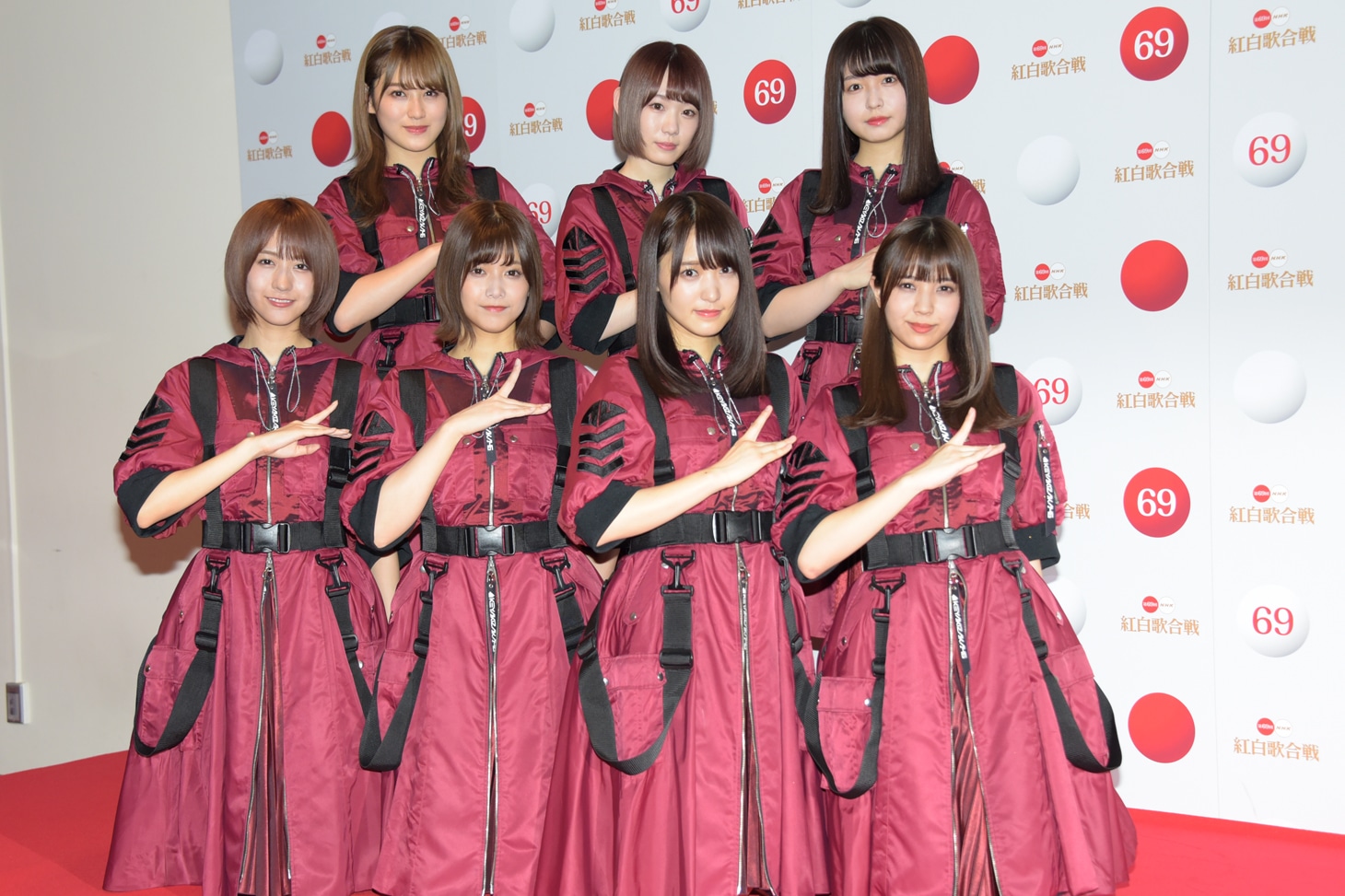 欅坂46