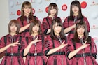 欅坂46、紅白「ガラスを割れ!」センターは小林由依「平手の分までがんばります」