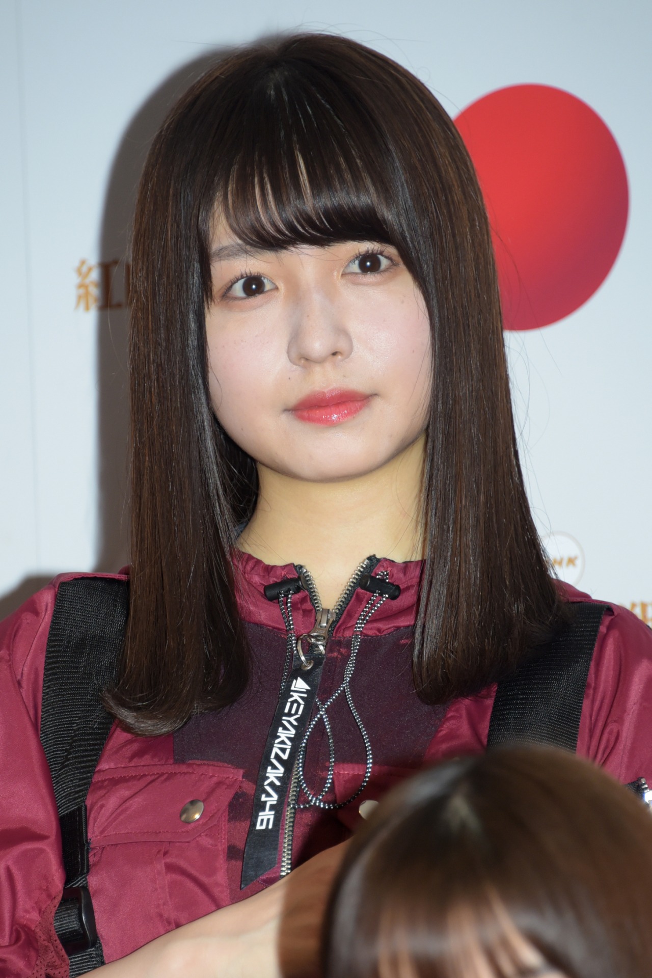 長濱ねる