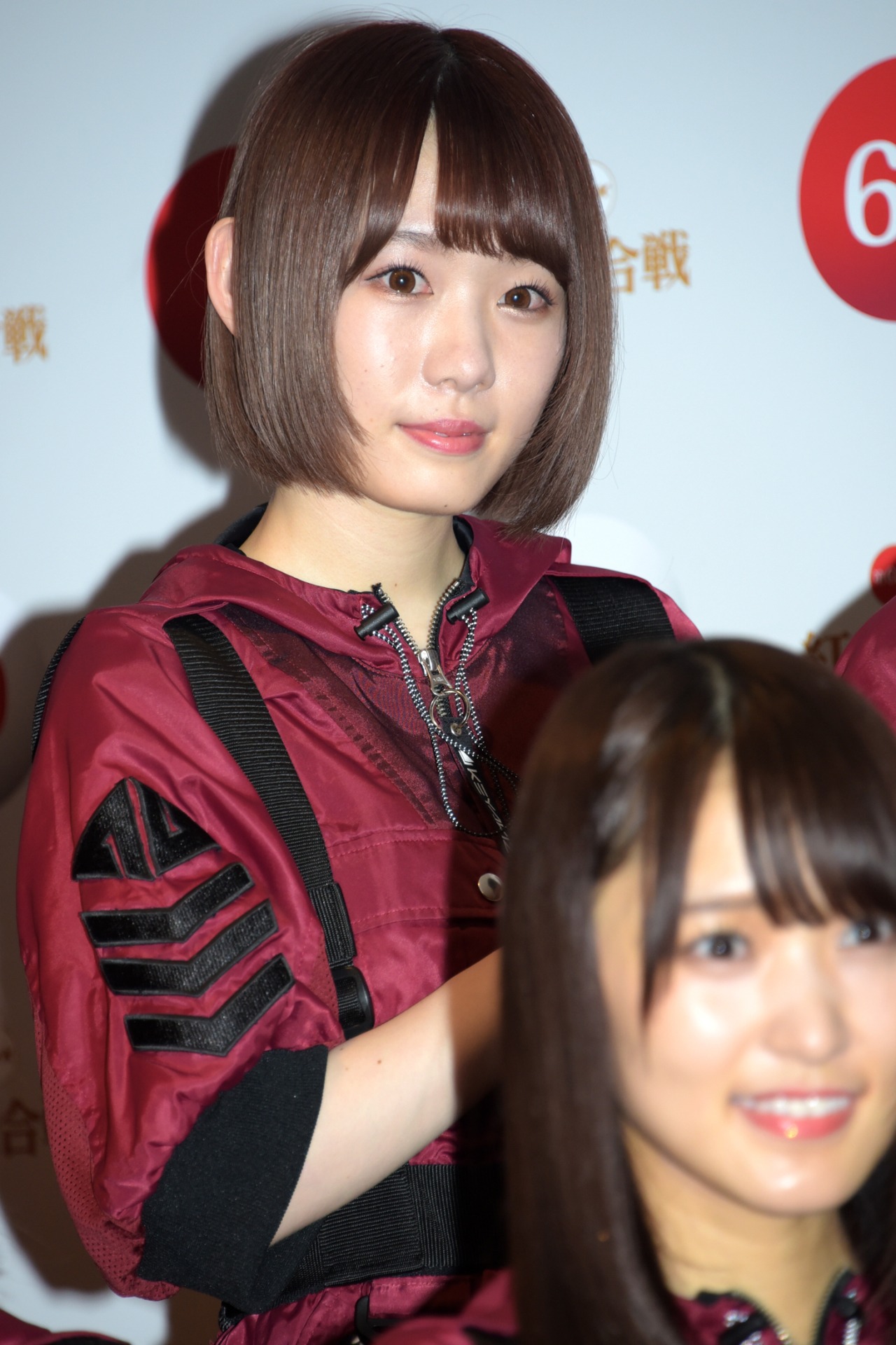 小池美波