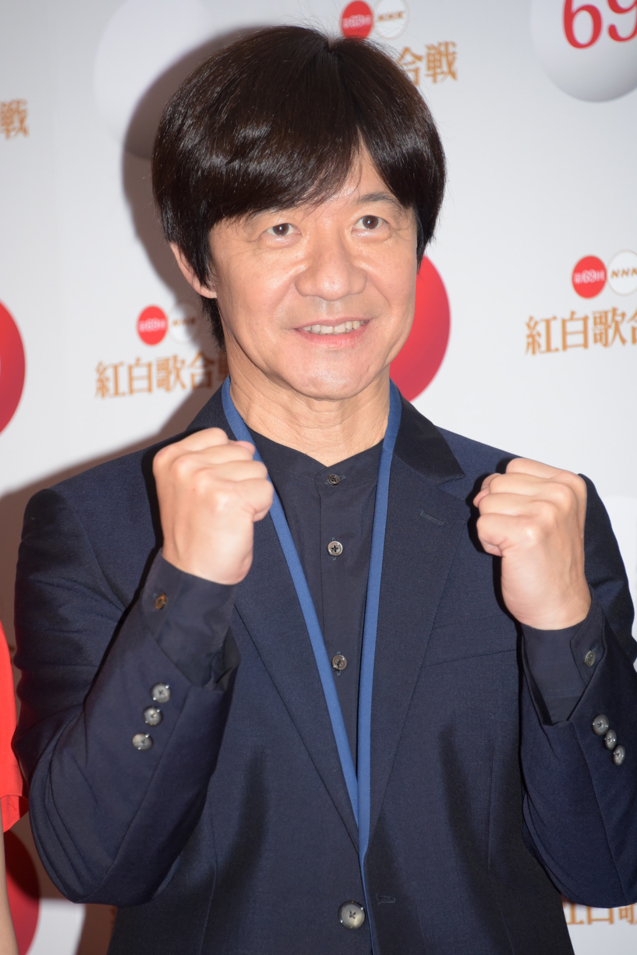 内村光良